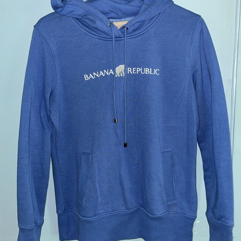 Banana Republic Hoodie